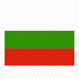 <em>保加利亚</em>国旗