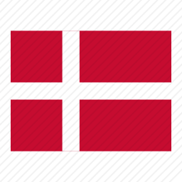 <em>丹麦</em>国旗