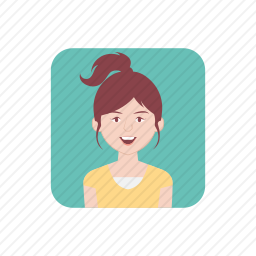女人