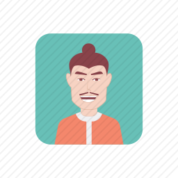 男人