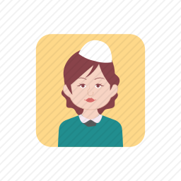 女人