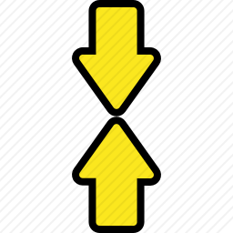 <em>箭头</em>