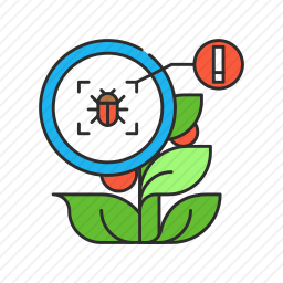 害虫搜索