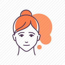 女孩