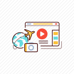 <em>旅行</em><em>博客</em>