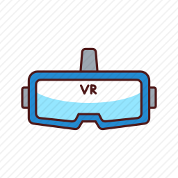 VR眼镜