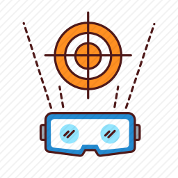 VR<em>眼镜</em>