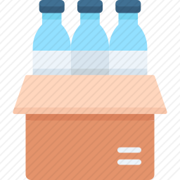 水