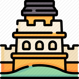 中国长城