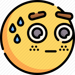 尴尬