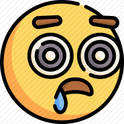晕