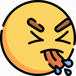 鬼脸