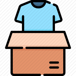 衣服