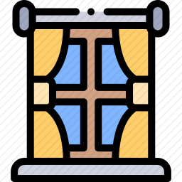 <em>窗户</em>