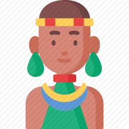 女人