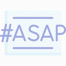 ASAP