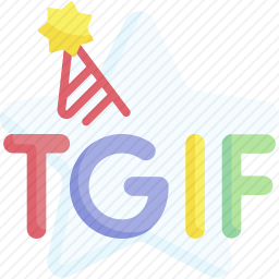 TGIF
