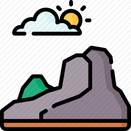 <em>肯尼亚山</em>
