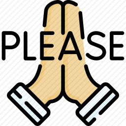 <em>拜托</em>