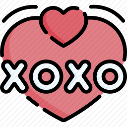 <em>XOXO</em>