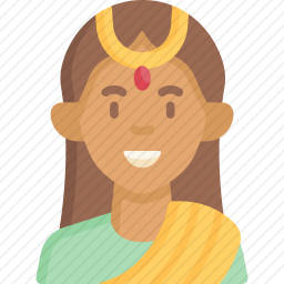 女孩