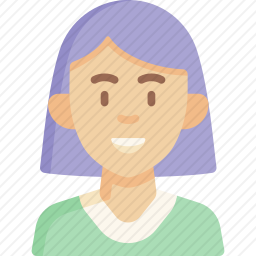 女孩