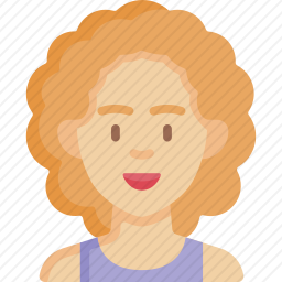 女孩