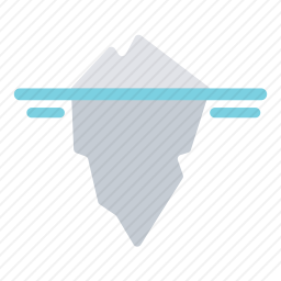 冰山