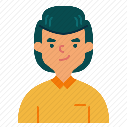 男人