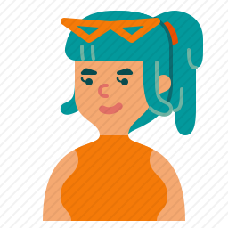 女人