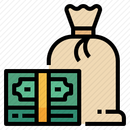 钱