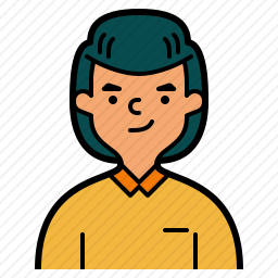 男人