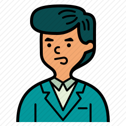 商人