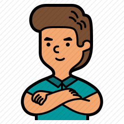 男人