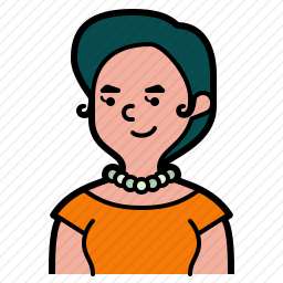 女人