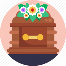 棺材