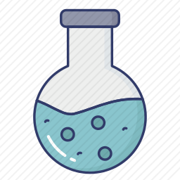 <em>烧瓶</em>