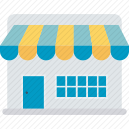 商店