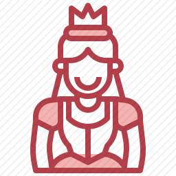 女孩