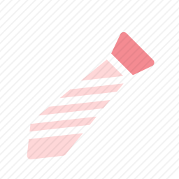 <em>领带</em>