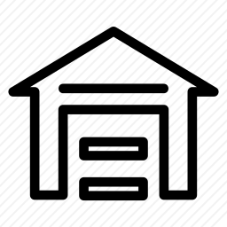<em>仓库</em>
