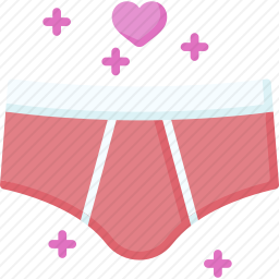 <em>内裤</em>
