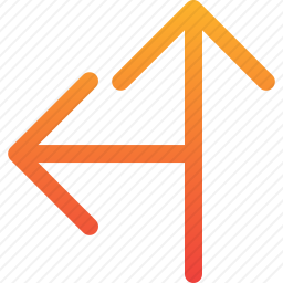 <em>箭头</em>