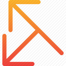 <em>箭头</em>
