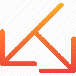 <em>箭头</em>