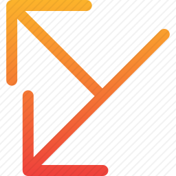 <em>箭头</em>