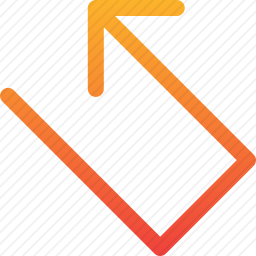 <em>箭头</em>