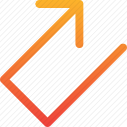 <em>箭头</em>