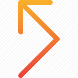 <em>箭头</em>