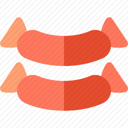 <em>香肠</em>